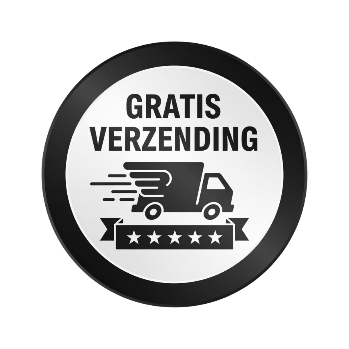 Gratis Verzending