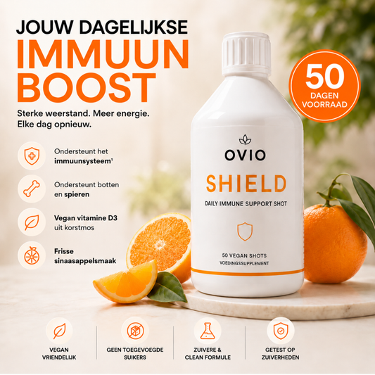 Ovio - Shield
