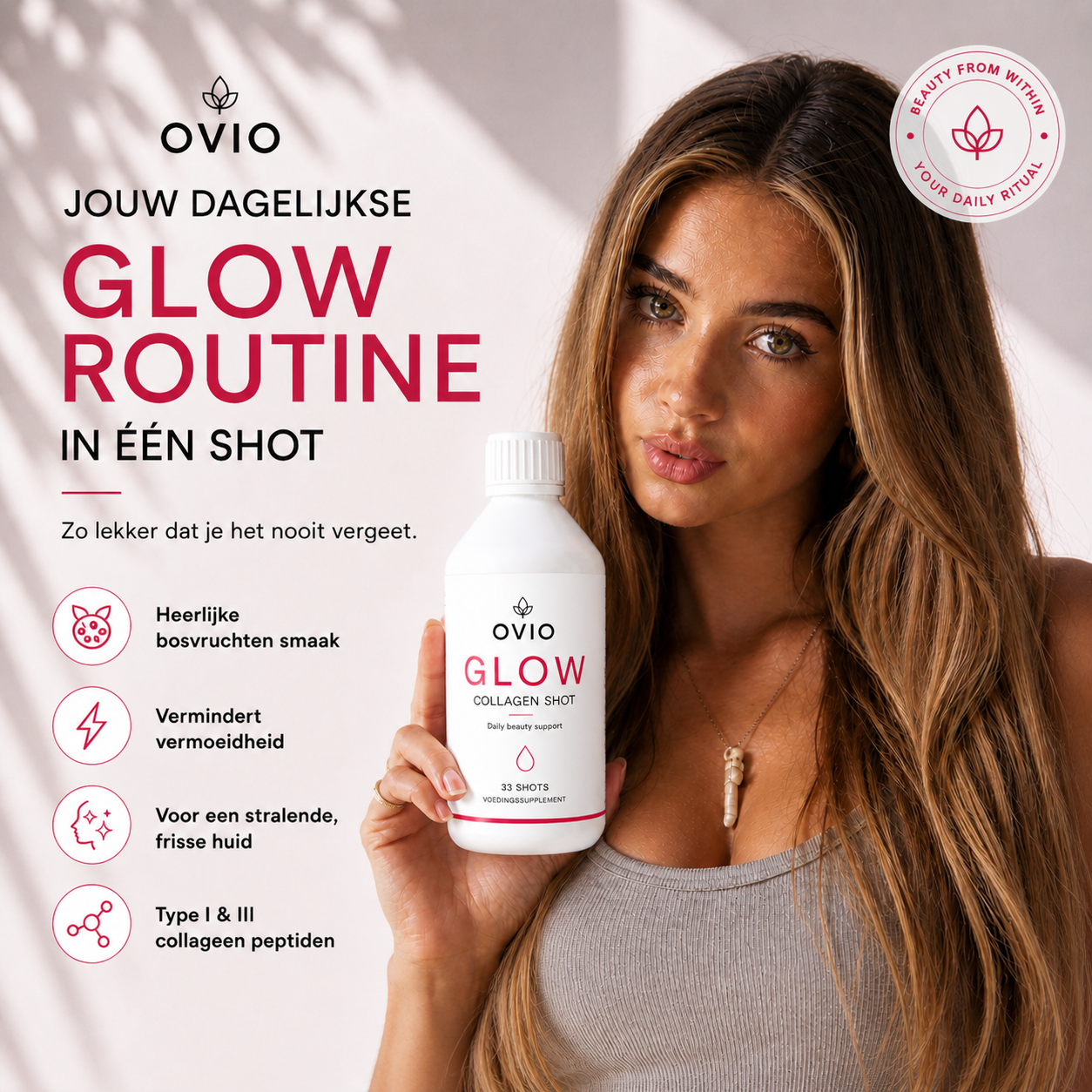 Ovio - Glow™