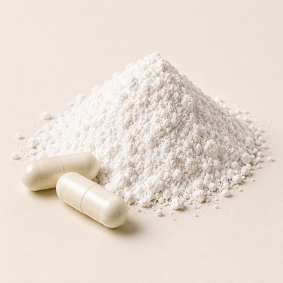 Magnesium Bisglycinaat