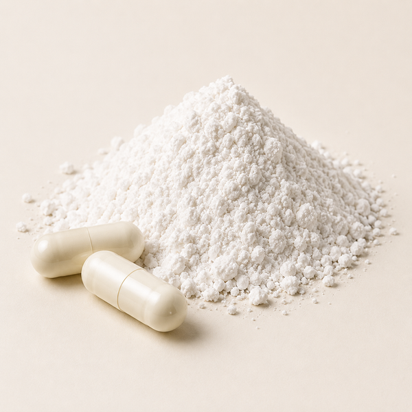 Magnesium Bisglycinaat