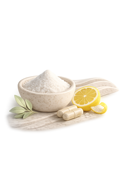 Magnesium Citraat