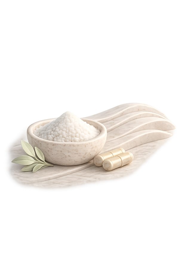 Magnesium Gluconaat