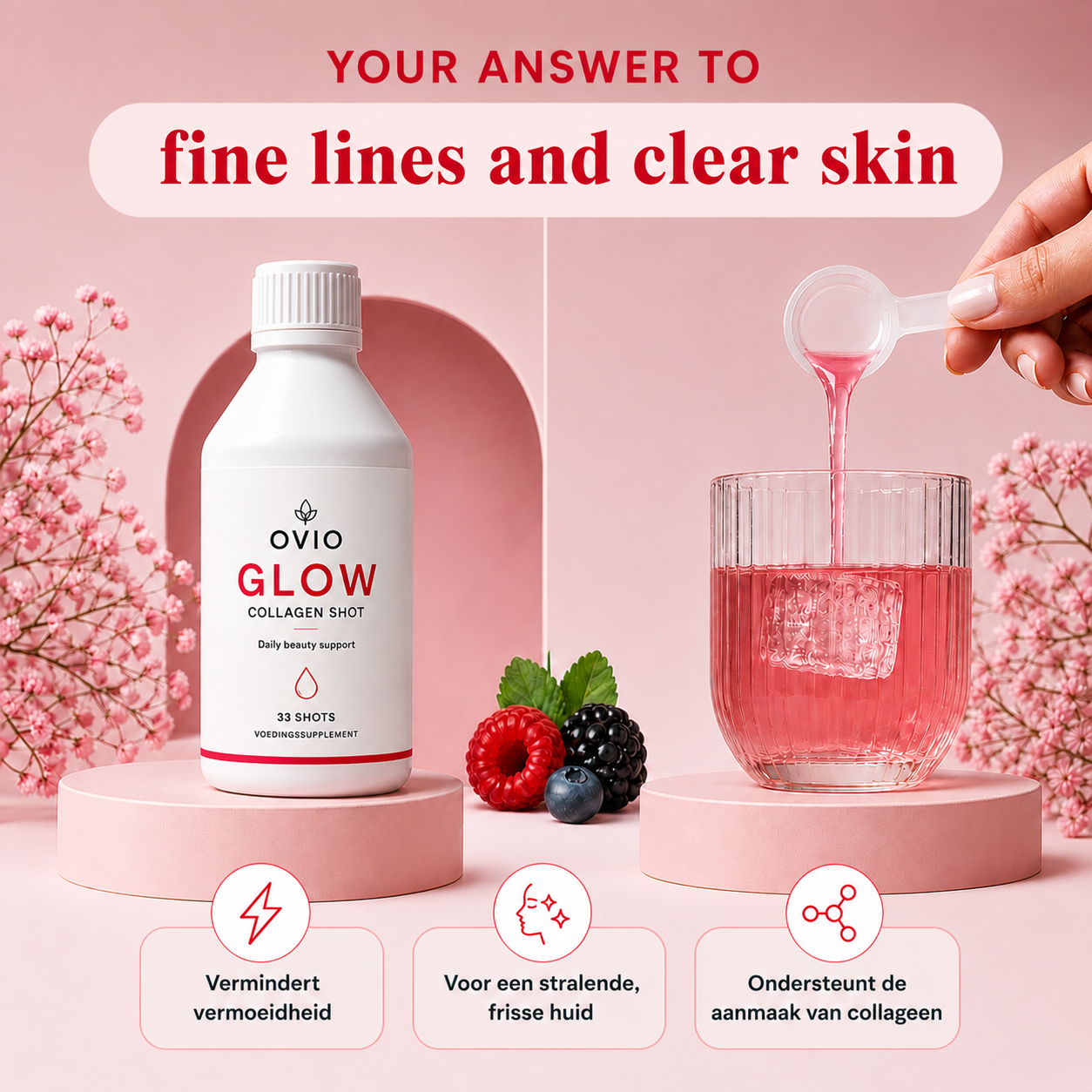 Ovio - Glow™
