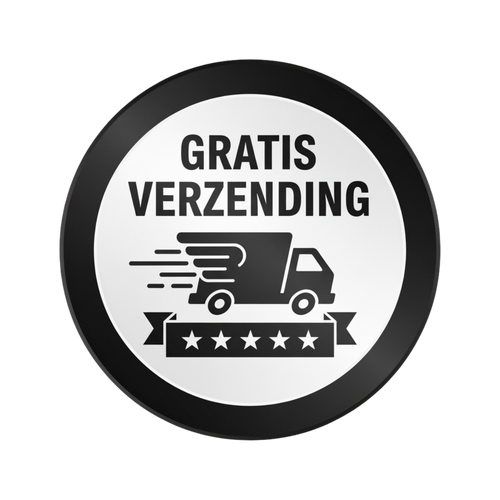 Gratis Verzending