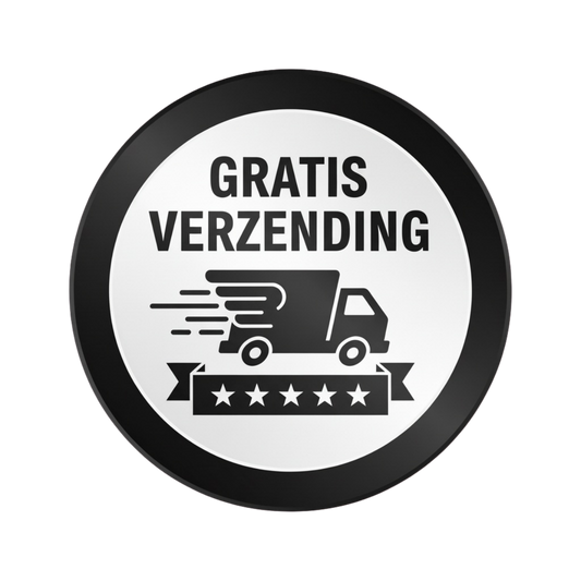 Gratis Verzending