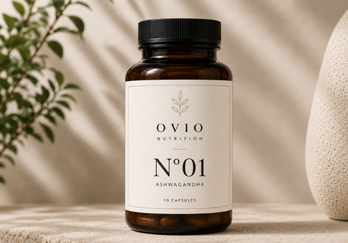 OVIO - Ashwagandha no1