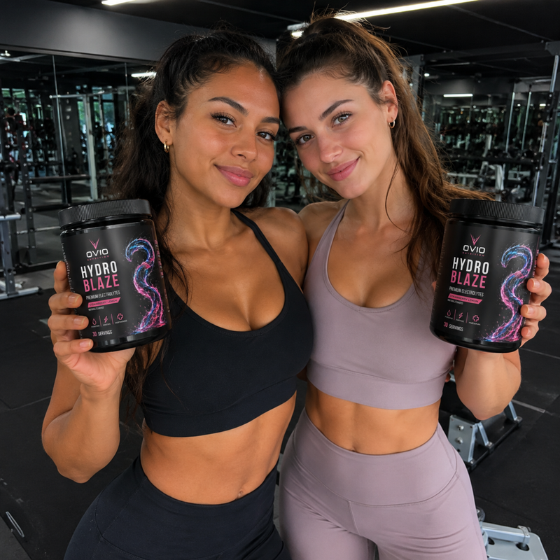 Lisa & Isabella