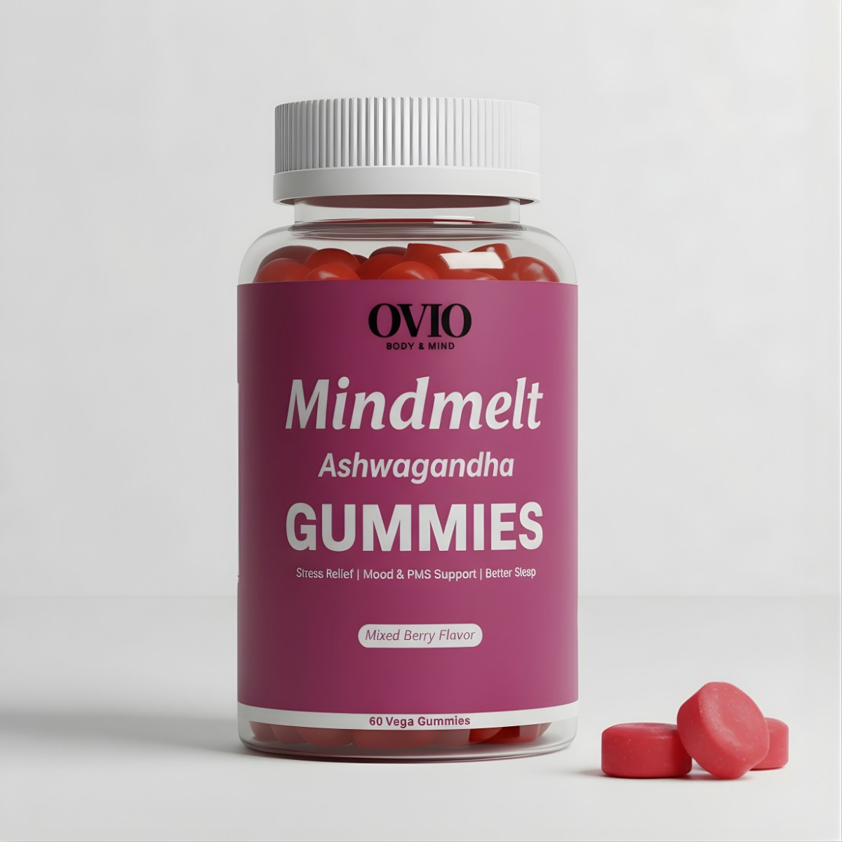 Ovio - Mindmelt™