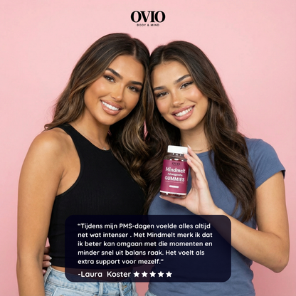 Ovio - Mindmelt™